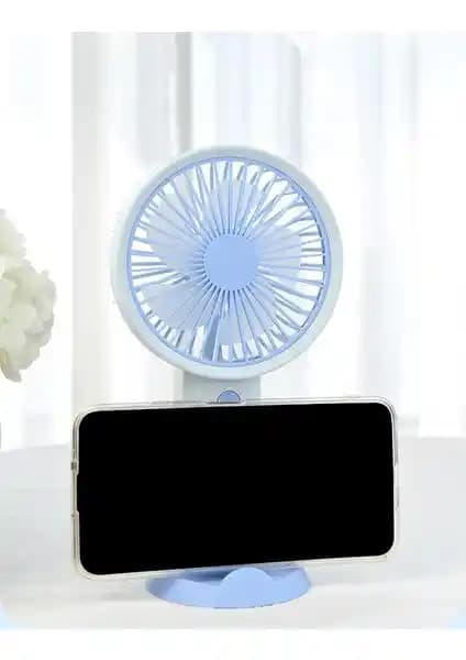 Enshall ve Monte Lua Taşınabilir Fan Karşılaştırması: Hangi Model Daha İyi