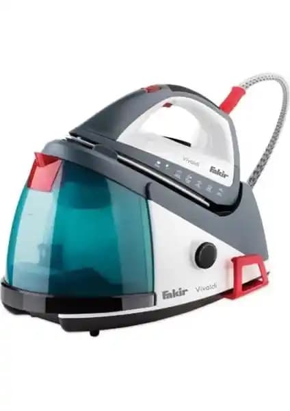 Fakir Vivaldi ve Vestel V-Press 2000 Buharlı Ütü Karşılaştırması ve Özellikleri