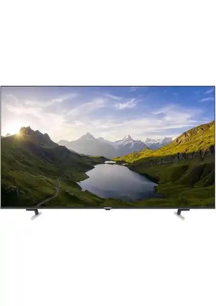 Grundig 65GHQ9200 ve Vestel 65U9631 4K Ultra HD Smart LED TV Karşılaştırması