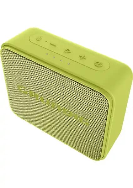 Grundig Jam ve JBL Go Essential Karşılaştırması: Hangi Taşınabilir Bluetooth Hoparlör Daha İyi