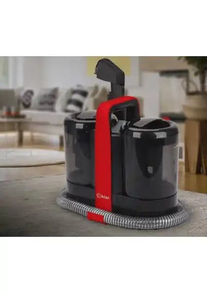 Kiwi KCC-4324 ve Yui XV12 Pro Karşılaştırması: Hangi Temizlik Makinesi Sizin İçin Uygun