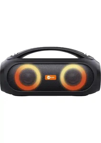 Lecoo DS152 ve Powerway Beatbox Karşılaştırması: Hangi Taşınabilir Hoparlör Sizin İçin Uygun