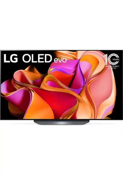 LG OLED55CS3VA ve Samsung 55S85D OLED Televizyonları Karşılaştırması 55 İnç 4K Ultra HD Modeller