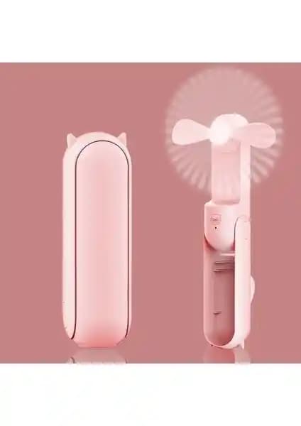 Louisee Mini Fan ve n10 Mini Vantilatör Karşılaştırması: Taşınabilir Serinletici Çözümler