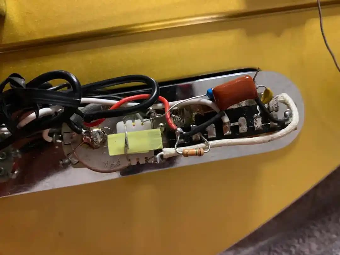 Mini 1:1 Ses Transformatörü ile Pasif Q Filtre Tasarımı ve Orta Frekans Uygulamaları