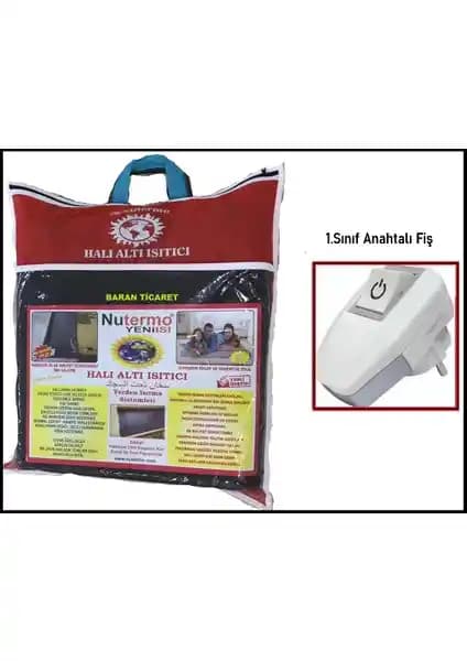 Nutermo ve Ömser Hot Halı Altı Isıtıcı Karşılaştırması ve Seçim Rehberi