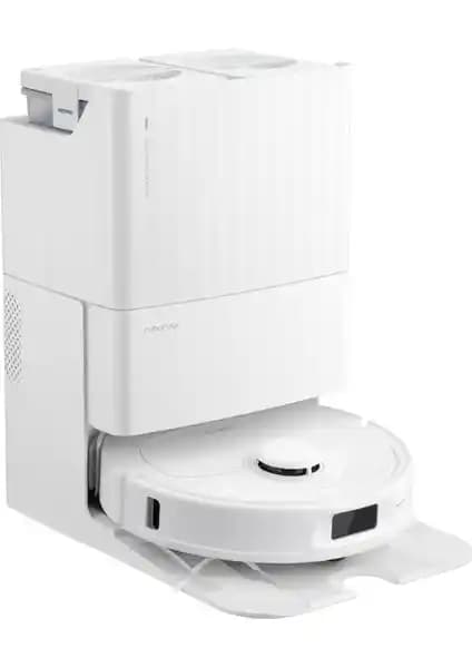 Roborock Q Revo S ve Vestel V-Bot Pro B Robot Süpürge Karşılaştırması