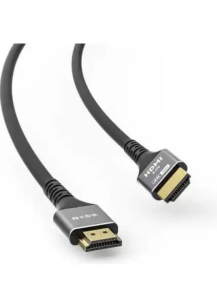 S-Link SLX-HD4K10 ve TTAF HDMI 2.0 Kablosu Karşılaştırması ve Kullanıcı Yorumları