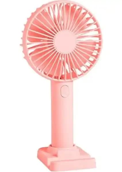 Taşınabilir El Vantilatörü ve Masaüstü USB Fan Karşılaştırması ve Seçim Rehberi