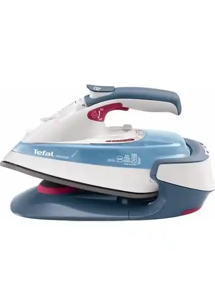 Tefal FV-9915 ve FV5695 Ütüleri Karşılaştırması: Performans ve Özellikler Analizi