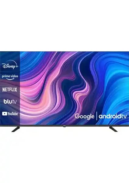 Akıllı Televizyon Karşılaştırması: Next YE-58020GFSG5 ve TCL 55P7K Modelleri