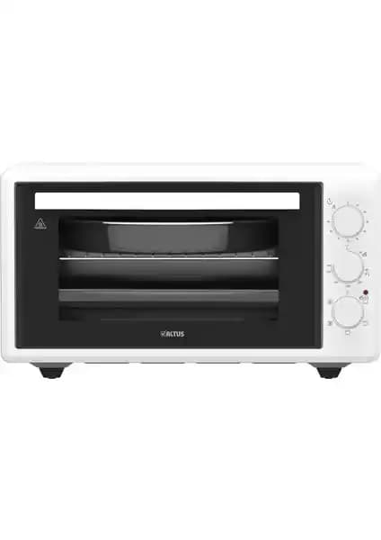 Altus AL 45 T ve Arzum AR2034 Cookart Color Fırınlarının Detaylı Karşılaştırması