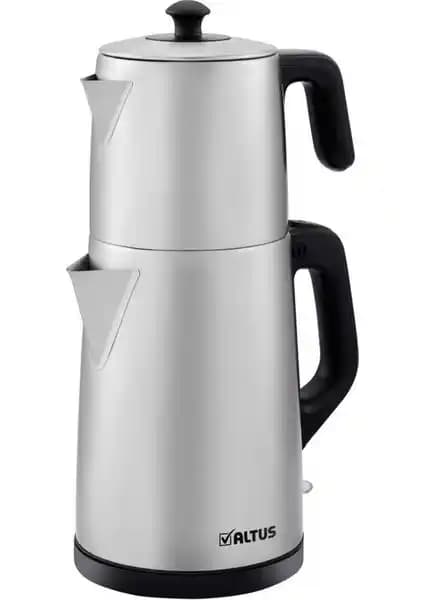 Altus Al 795 I ve Arzum AR3080-G Çay Makinesi Karşılaştırması ve Özellikleri