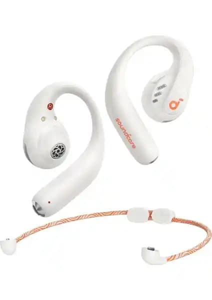 Anker AeroFit Pro ve Xiaomi Openwear Stereo Kablosuz Kulaklıklarının Karşılaştırması