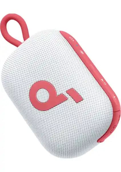 Anker Soundcore Select 4 Go ve JBL Go4 Kablosuz Bluetooth Hoparlörleri Karşılaştırması