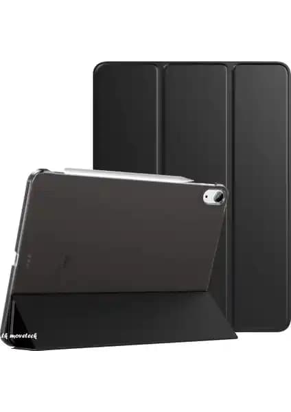 Apple iPad Air 11 inç 2024 Kılıf Karşılaştırması: Moveteck ve MobaxAksesuar Modelleri