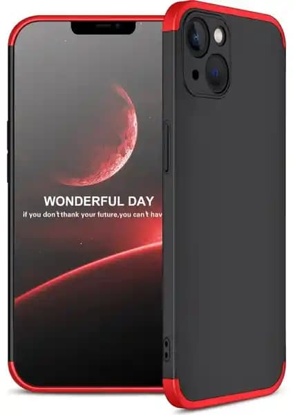 Apple iPhone 13 için KNY ve MobaxAksesuar Kılıflarının Karşılaştırması