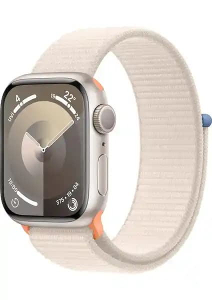 Apple Watch Seri 9 Karşılaştırması: 41mm ve 45mm Modellerin Özellikleri ve Kullanıcı Yorumları