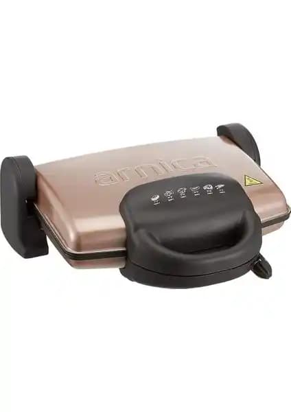 Arnica Ayvalık ve Arzum Tutto Granite Tost Makinesi Karşılaştırması