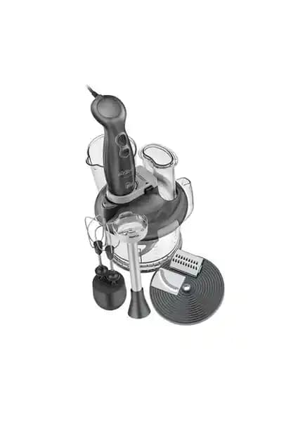 Arzum AR1004 Soprano Max ve Fakir Mr. Chef Quadro Blender Seti Karşılaştırması