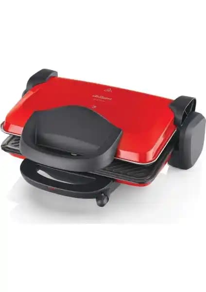Arzum AR2007 Sultane ve Tefal Toast Expert Tost ve Izgara Makinesi Karşılaştırması
