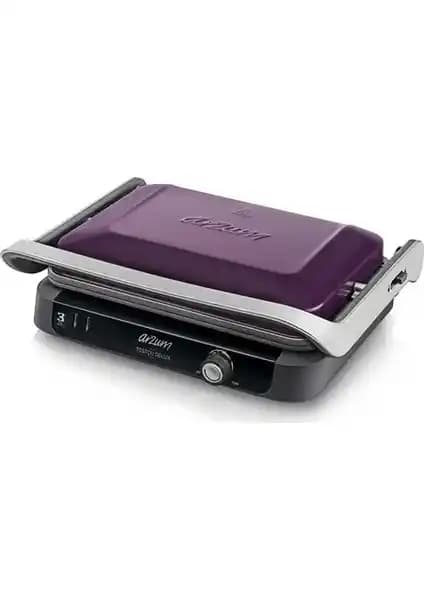 Arzum AR2019 Deluxe ve Korkmaz Tostkolik Rosagold Karşılaştırması: Özellikler ve Kullanıcı Yorumları