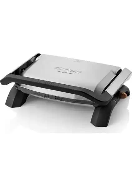 Arzum AR2036 Tostçu Neo Inox ve Karaca Pearl White Granit Karşılaştırması