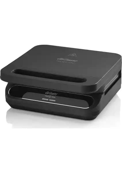 Arzum Ar2052-S ve Homend Grilliant Karşılaştırması: Küçük Mutfaklar İçin En İyi Tost ve Izgara Çözümleri