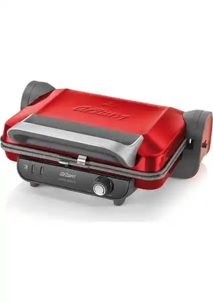 Arzum Panini Granite ve Karaca Gastro Diamond Tost Makinesi Karşılaştırması