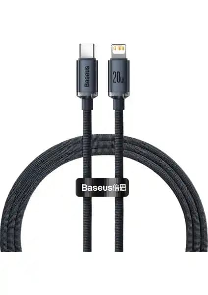 Baseus Crystal Shine ve Mcdodo CA-2851 Karşılaştırması: Hızlı ve Dayanıklı Akıllı Telefon Kabloları