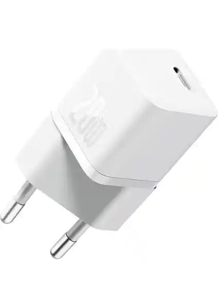 Baseus Gan5 Serisi ve Super Si 1C 20W Hızlı Şarj Adaptörleri Karşılaştırması