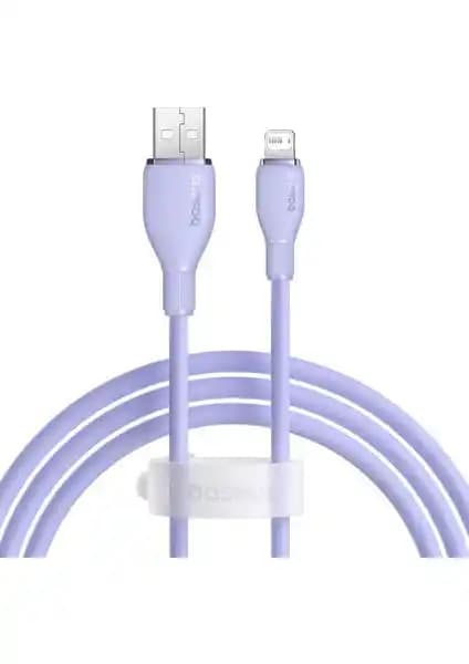Baseus Pudding Serisi ve 7 Mrtech Apple Uyumlu Şarj Kablosu Karşılaştırması