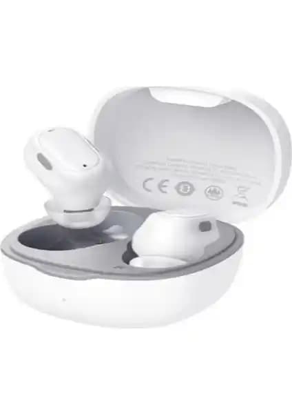 Baseus WM01 ve Qcy HT07 Arcbuds Kablosuz Kulaklıklarının Karşılaştırması