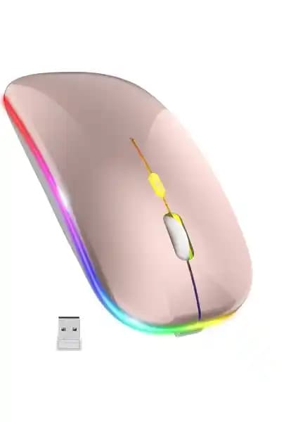 Blackbird RGB ve Concord C-13 Kablosuz Mouse Karşılaştırması ve Özellikleri