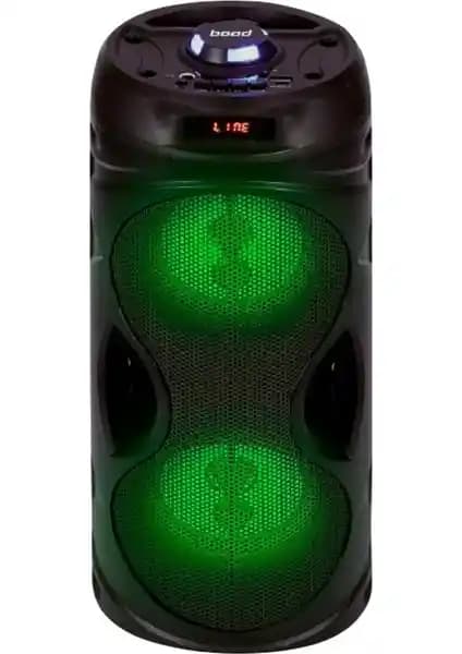 Bood PS-75 ve JBL Clip5 Taşınabilir Bluetooth Hoparlörler Karşılaştırması