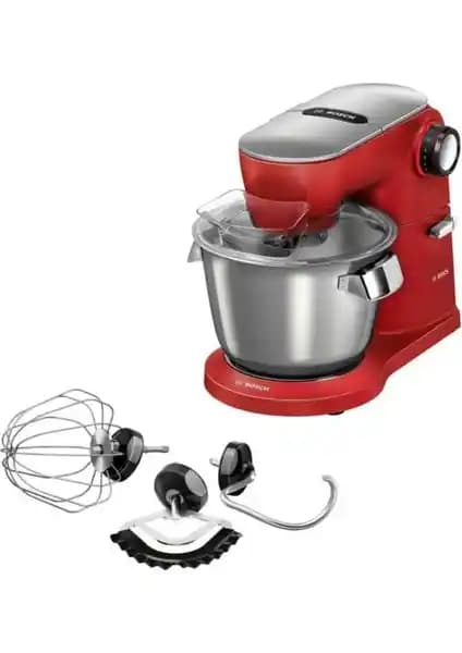 Bosch MUM9A66R00 ve KitchenAid 4,8L Stand Mikser Karşılaştırması