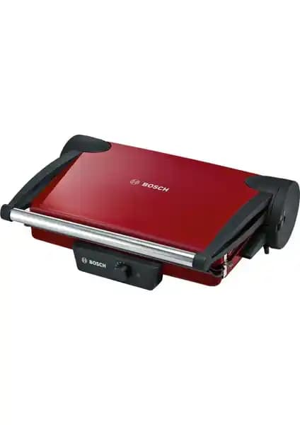 Bosch TFB4402V ve Dökümix Döküm Organik Tost Makinesi Karşılaştırması