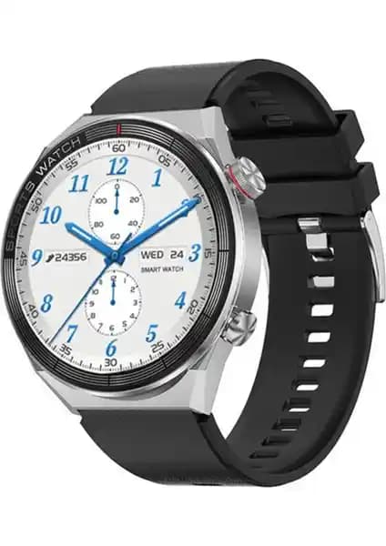 Carmenta Gtt 2 NFC ve Xiaomi Watch S4 Rainbow Akıllı Saat Karşılaştırması