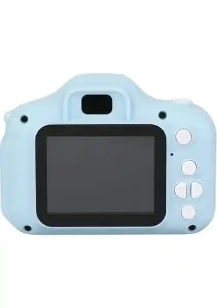Çocuklar İçin En İyi 2 Dijital Fotoğraf Makinesi Karşılaştırması 2023