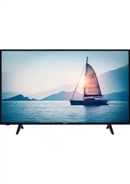 Daewoo 50DM54UR ve TCL 55P635 4K Smart LED TV Karşılaştırması