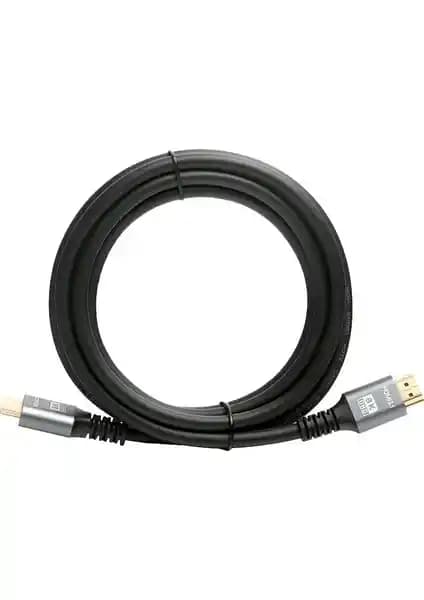 Dark 2 Metre 2.1 HDMI Kablo ve Gplus 8K60 HDMI 2.1 Karşılaştırması