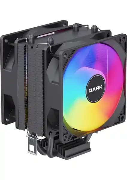 Dark Freezer X94 2025 ve Thermalright Assassin King 120 Se Karşılaştırması