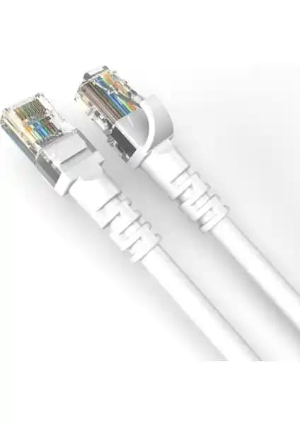 Derkab Cat6 ve Cat6e Ethernet Kablosu Karşılaştırması: Uzunluk ve Performans Analizi