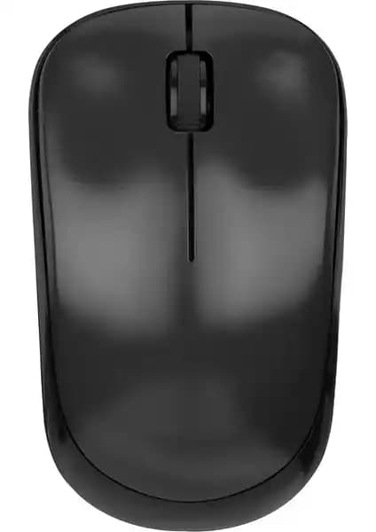 Everest SM-833 ve Logitech M220 Sessiz Kablosuz Mouse Karşılaştırması