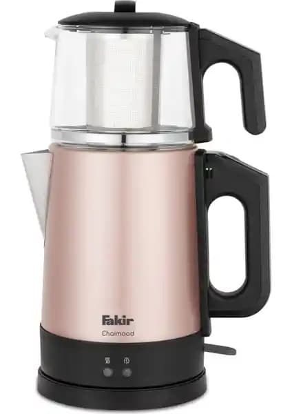 Fakir Çay Makinesi Modelleri Roise ve Temper Inox Karşılaştırması
