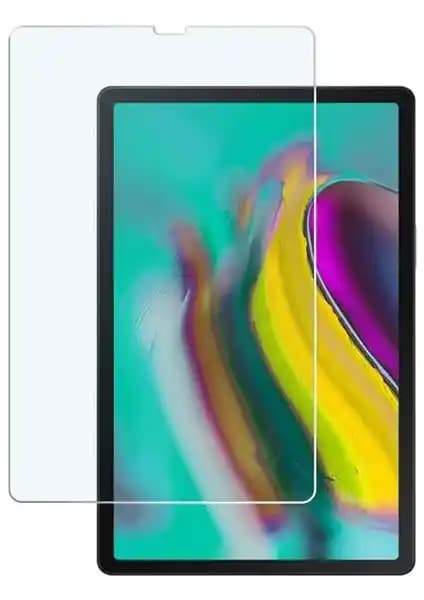 Galaxy Tab A 10.1 2019 T510 için ekran koruyucu ve kılıf karşılaştırması