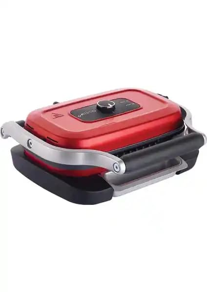 Grill'O GR621 ve Stilevs SGH23251 Tost ve Izgara Cihazları Karşılaştırması