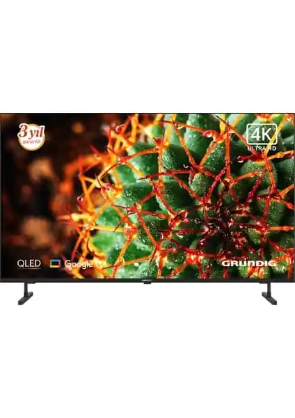 Grundig 55 GQ 700A ve TCL 98P8K Akıllı Televizyonlarının Detaylı Karşılaştırması