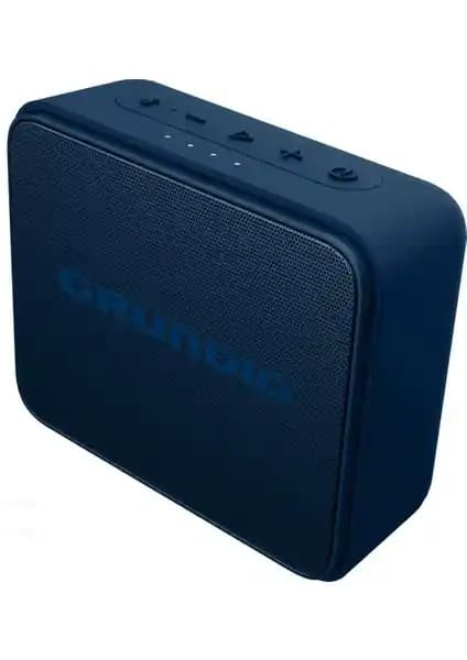 Grundig Jam + Earth ve Qcy Sp2 Taşınabilir Bluetooth Hoparlör Karşılaştırması