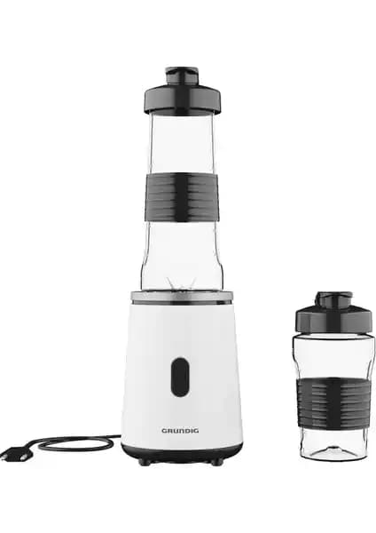 Grundig KB 422600 ve Vestel Mix Go İnox Blender Karşılaştırması
